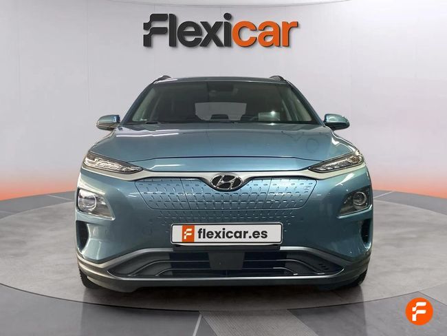 Foto del HYUNDAI Kona EV Style 2C 150kW