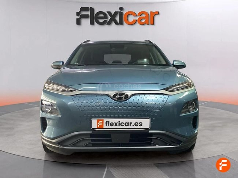 Foto del HYUNDAI Kona EV Style 2C 150kW