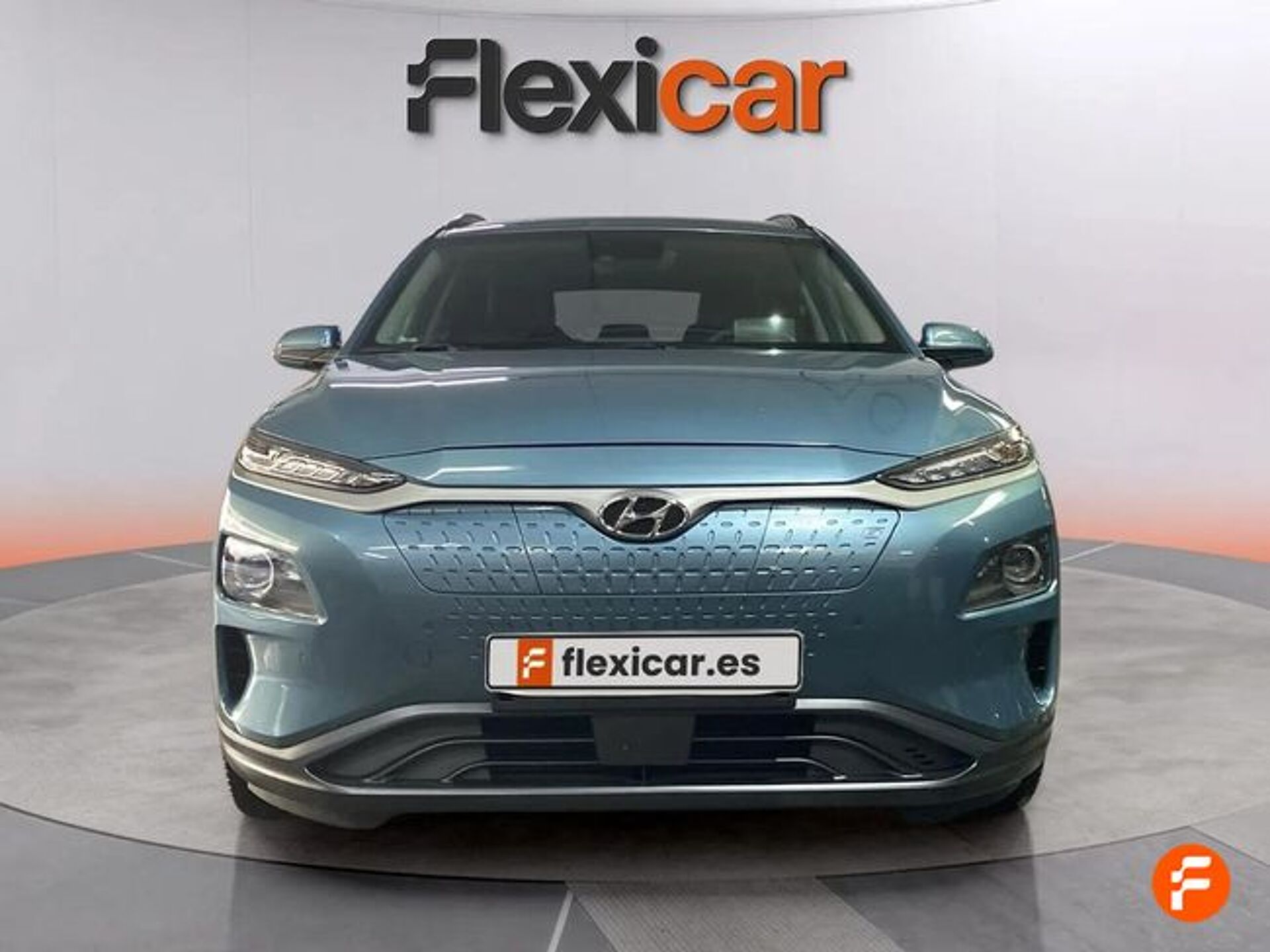 Imagen 2 de HYUNDAI Kona