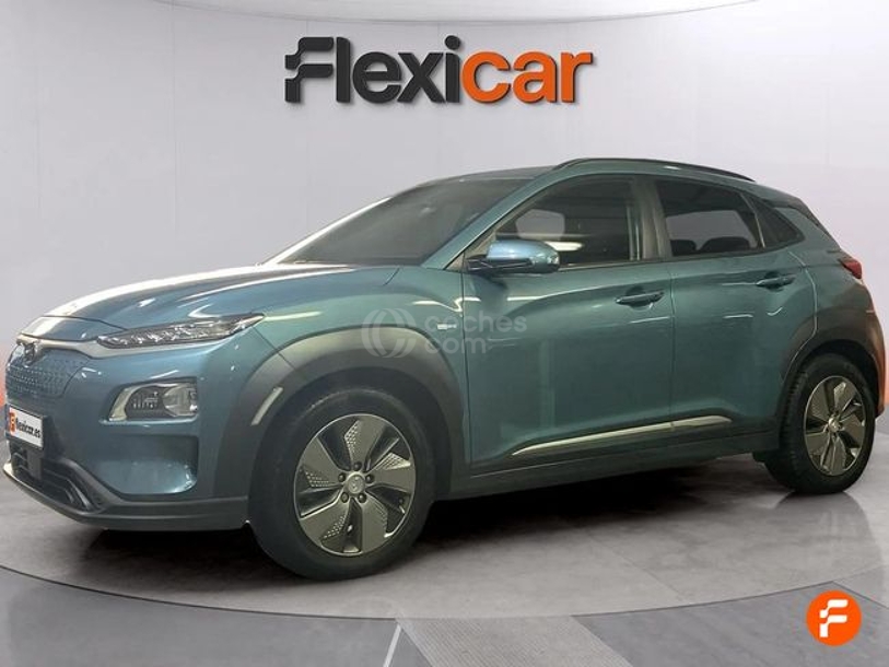 Foto del HYUNDAI Kona EV Style 2C 150kW