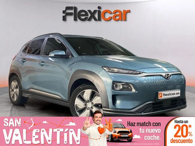 Foto del HYUNDAI Kona EV Style 2C 150kW