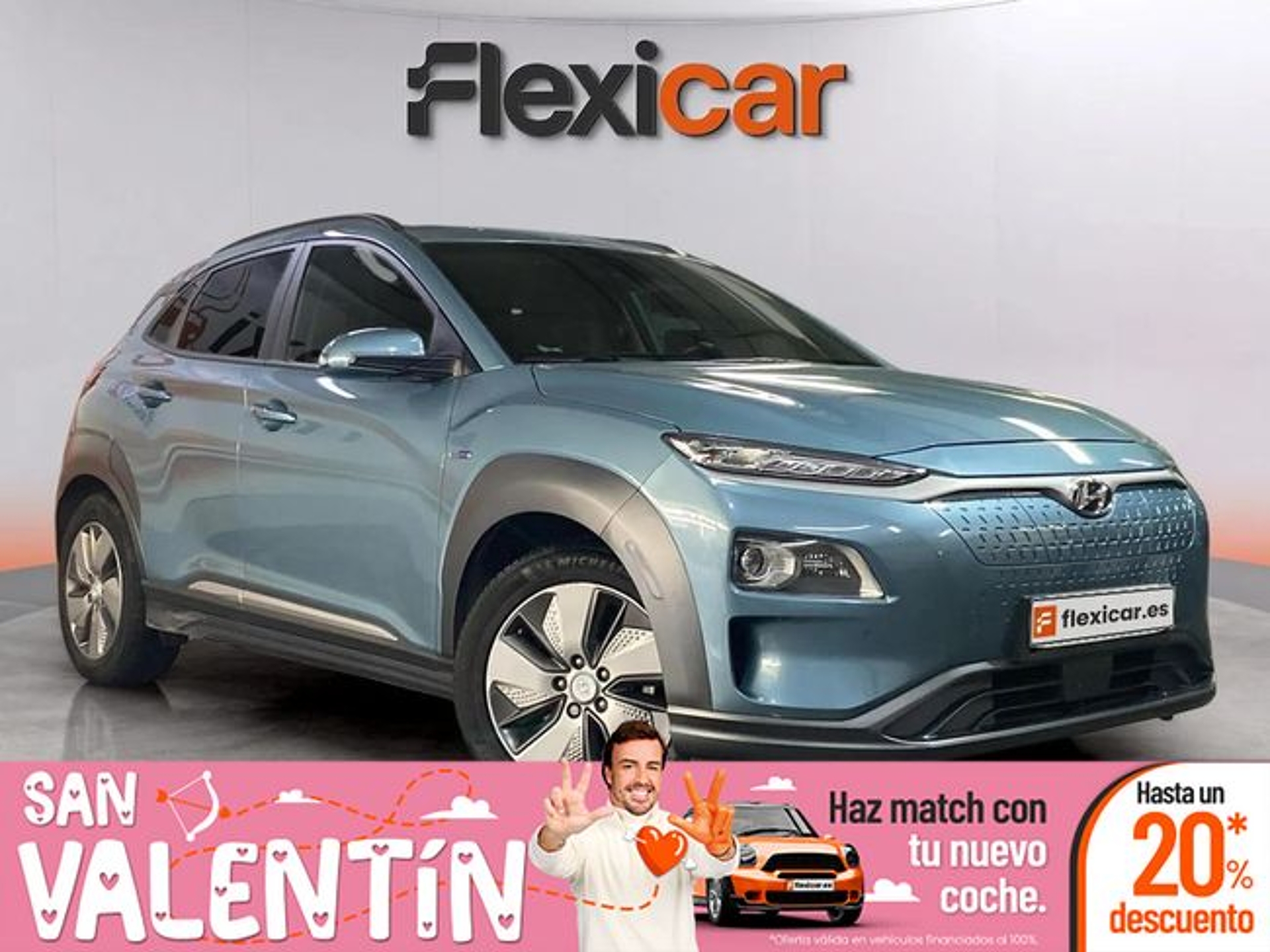 Imagen de HYUNDAI Kona