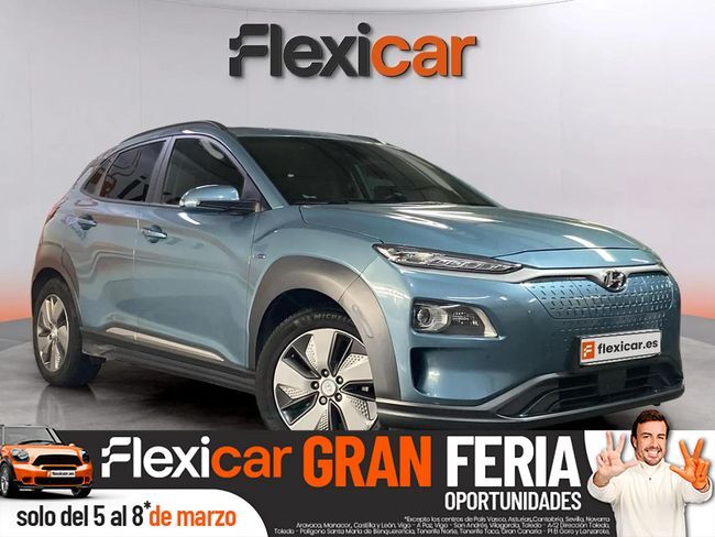 Foto del HYUNDAI Kona EV Style 2C 150kW