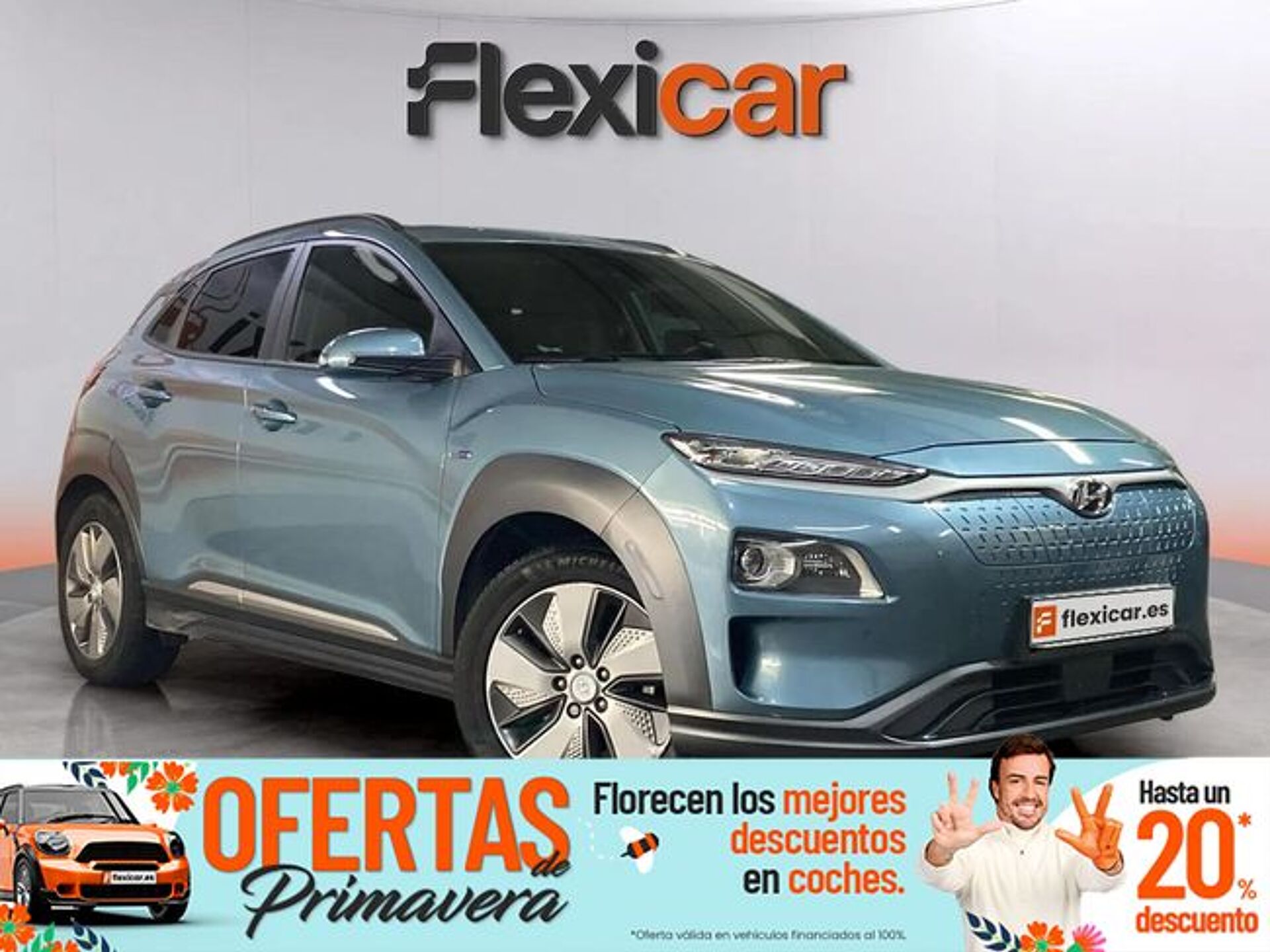 Imagen 1 de HYUNDAI Kona