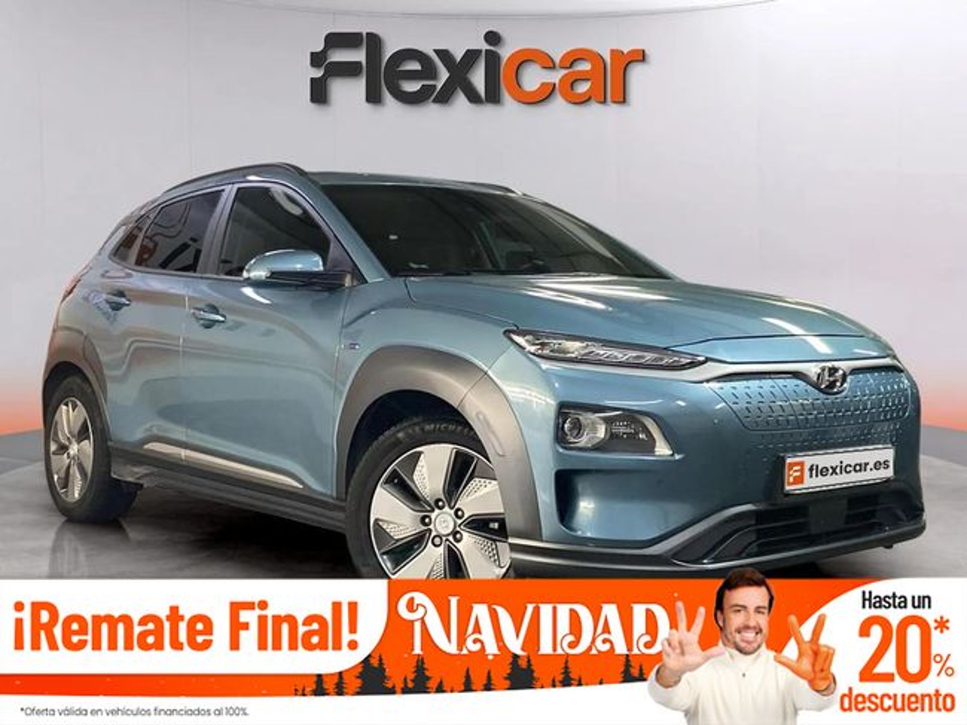 Imagen de HYUNDAI Kona