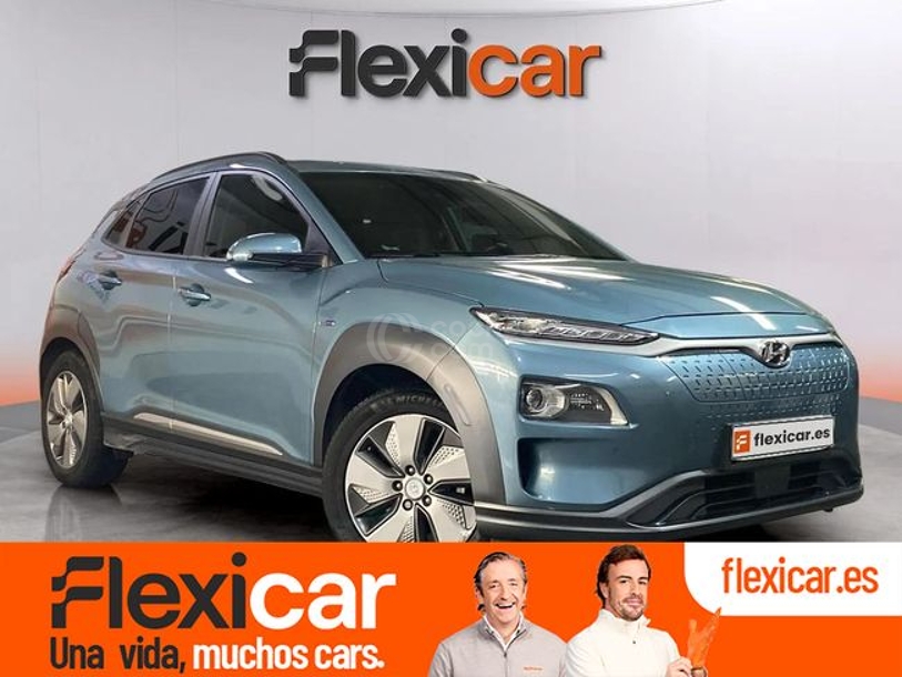 Foto del HYUNDAI Kona EV Style 2C 150kW