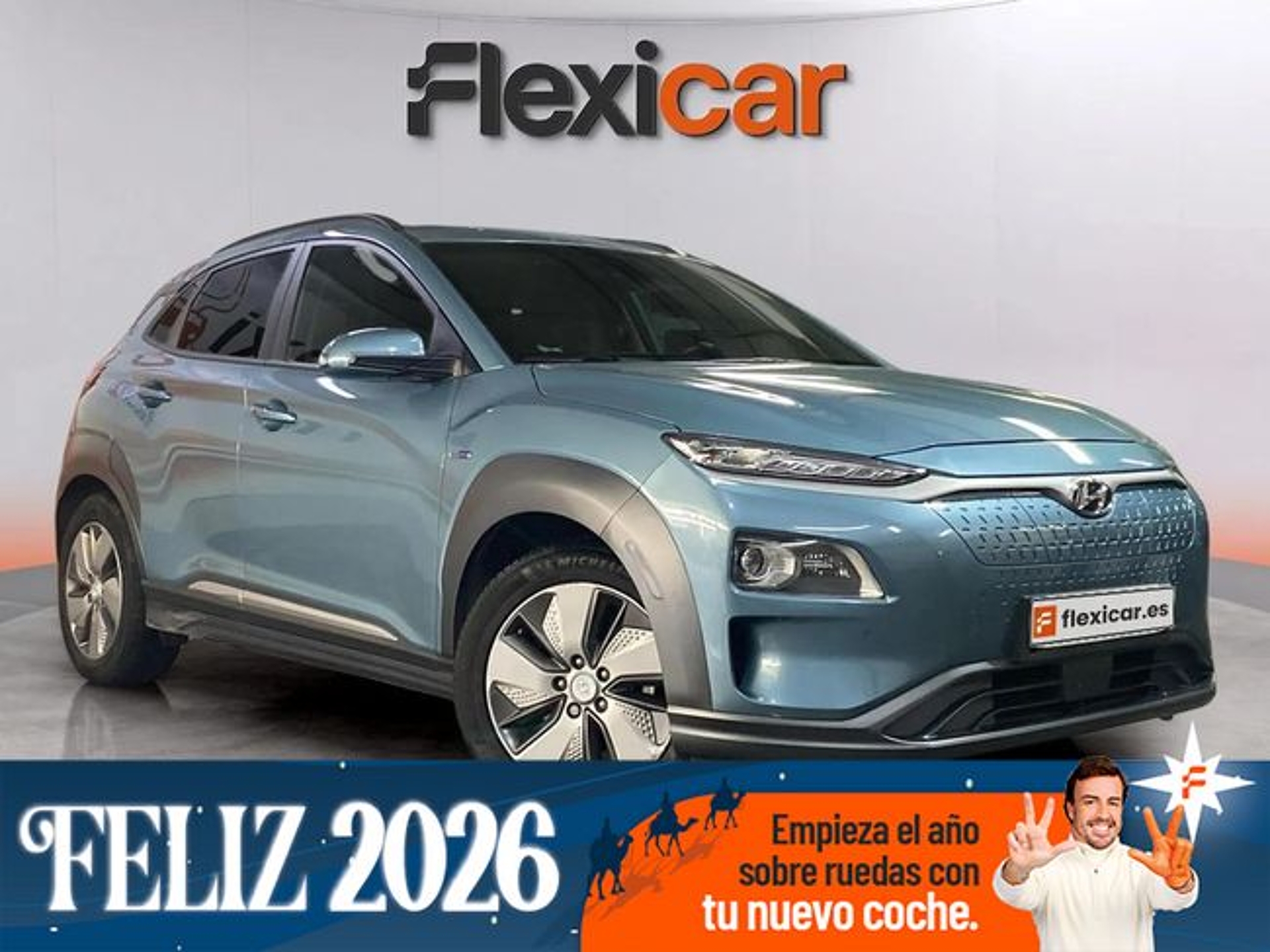 Imagen de HYUNDAI Kona