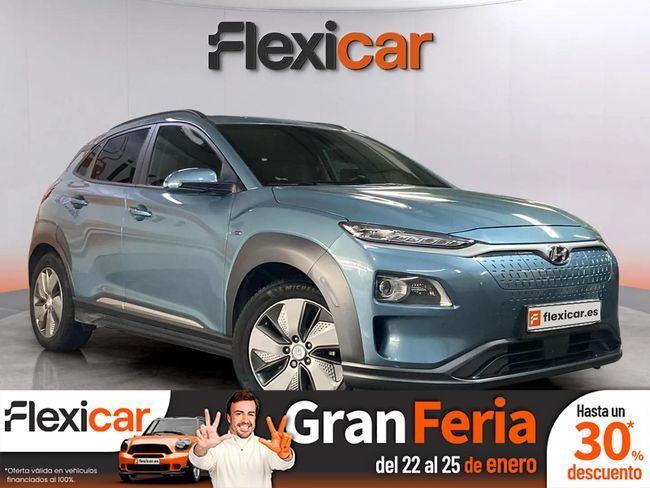 Foto del HYUNDAI Kona EV Style 2C 150kW
