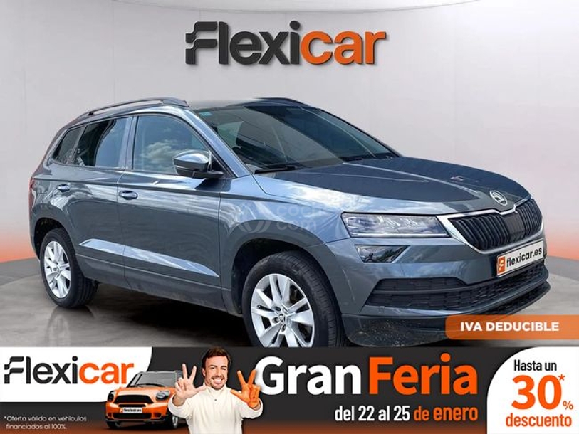 Foto del SKODA Karoq 1.6TDI Ambition