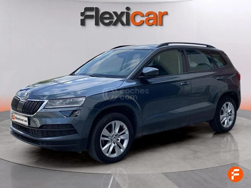 Foto del SKODA Karoq 1.6TDI Ambition