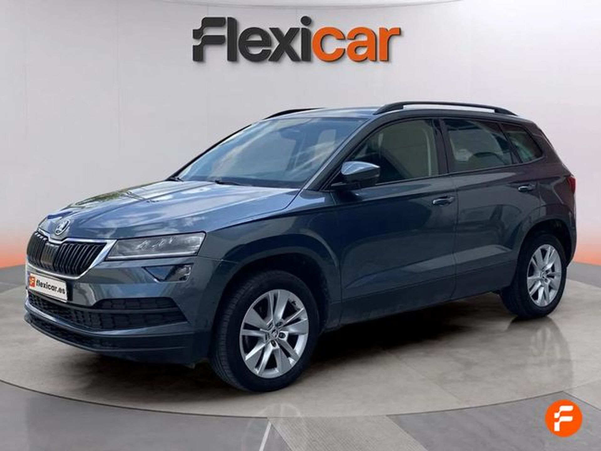 Imagen 2 de SKODA Karoq