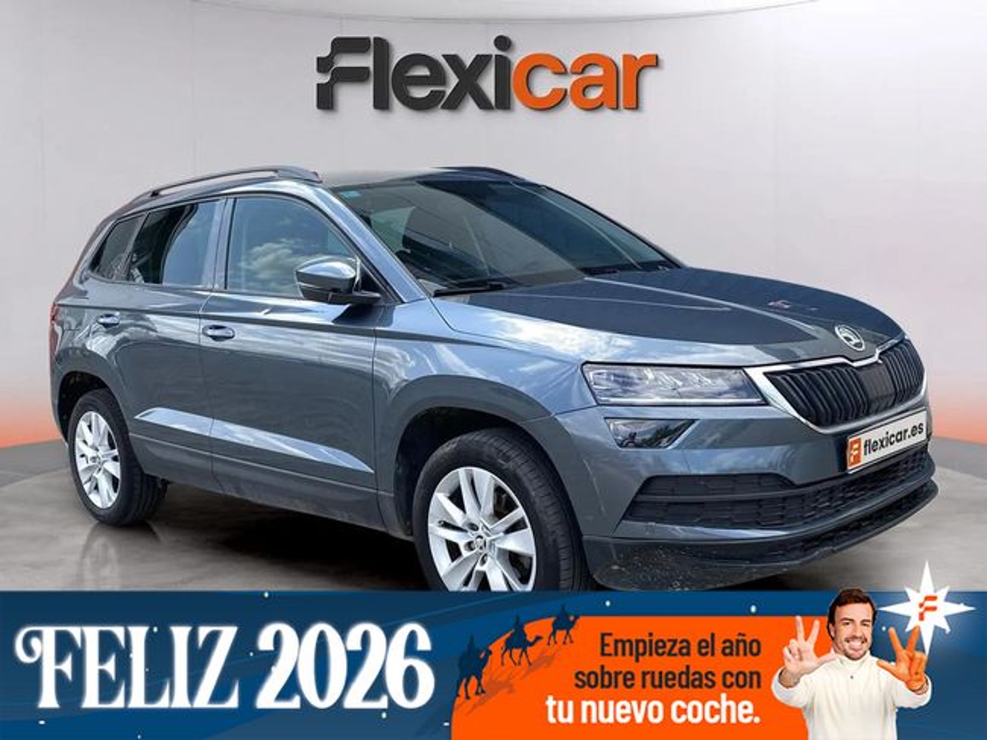 Imagen de SKODA Karoq