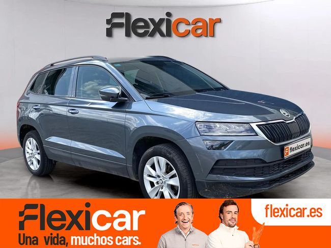 SKODA Karoq (1.6 TDI 85kW (115CV) Ambition) en Vizcaya
