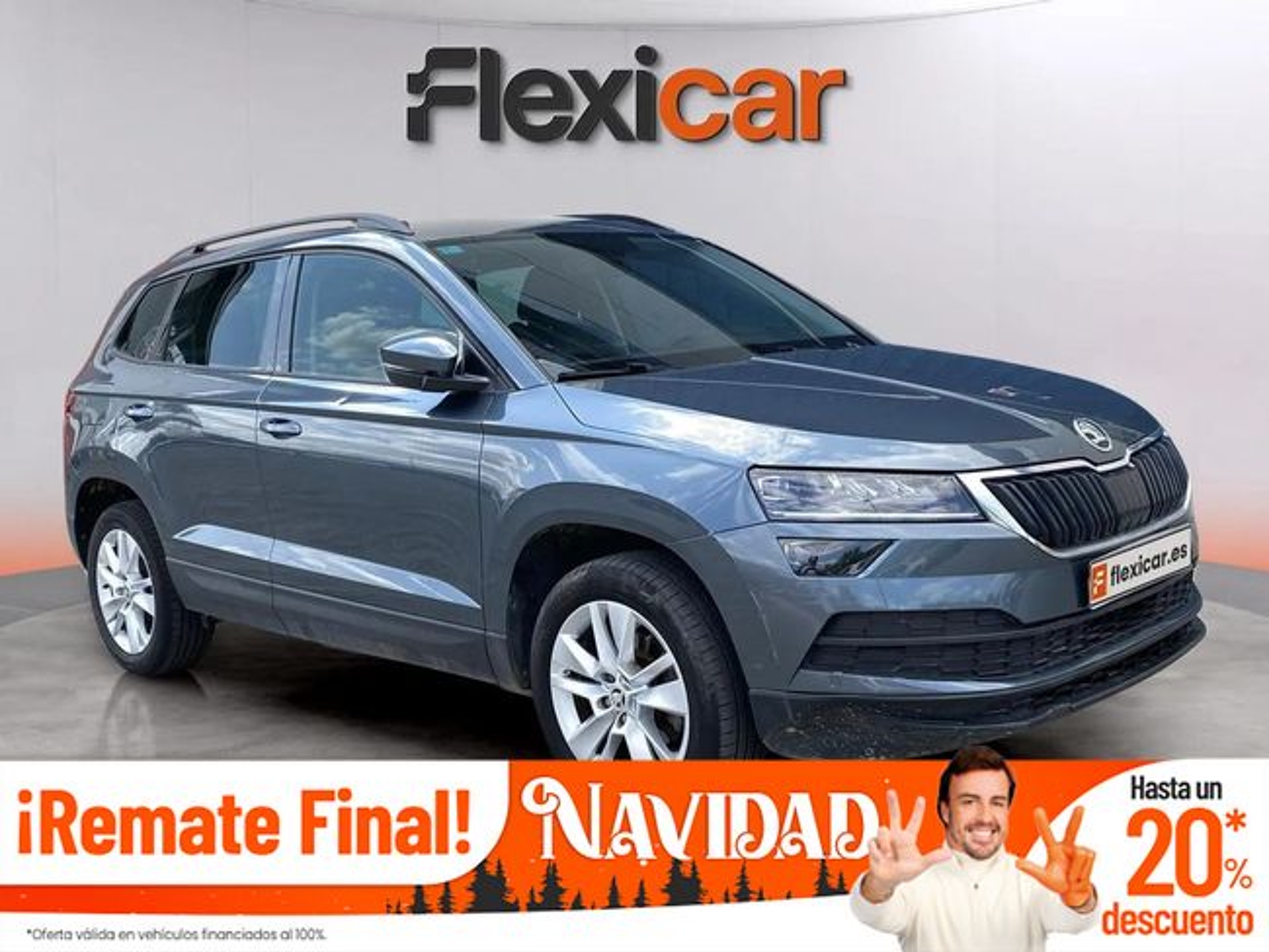 Imagen de SKODA Karoq