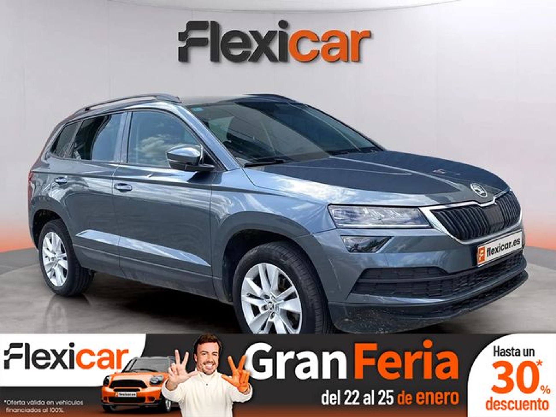 Imagen de SKODA Karoq