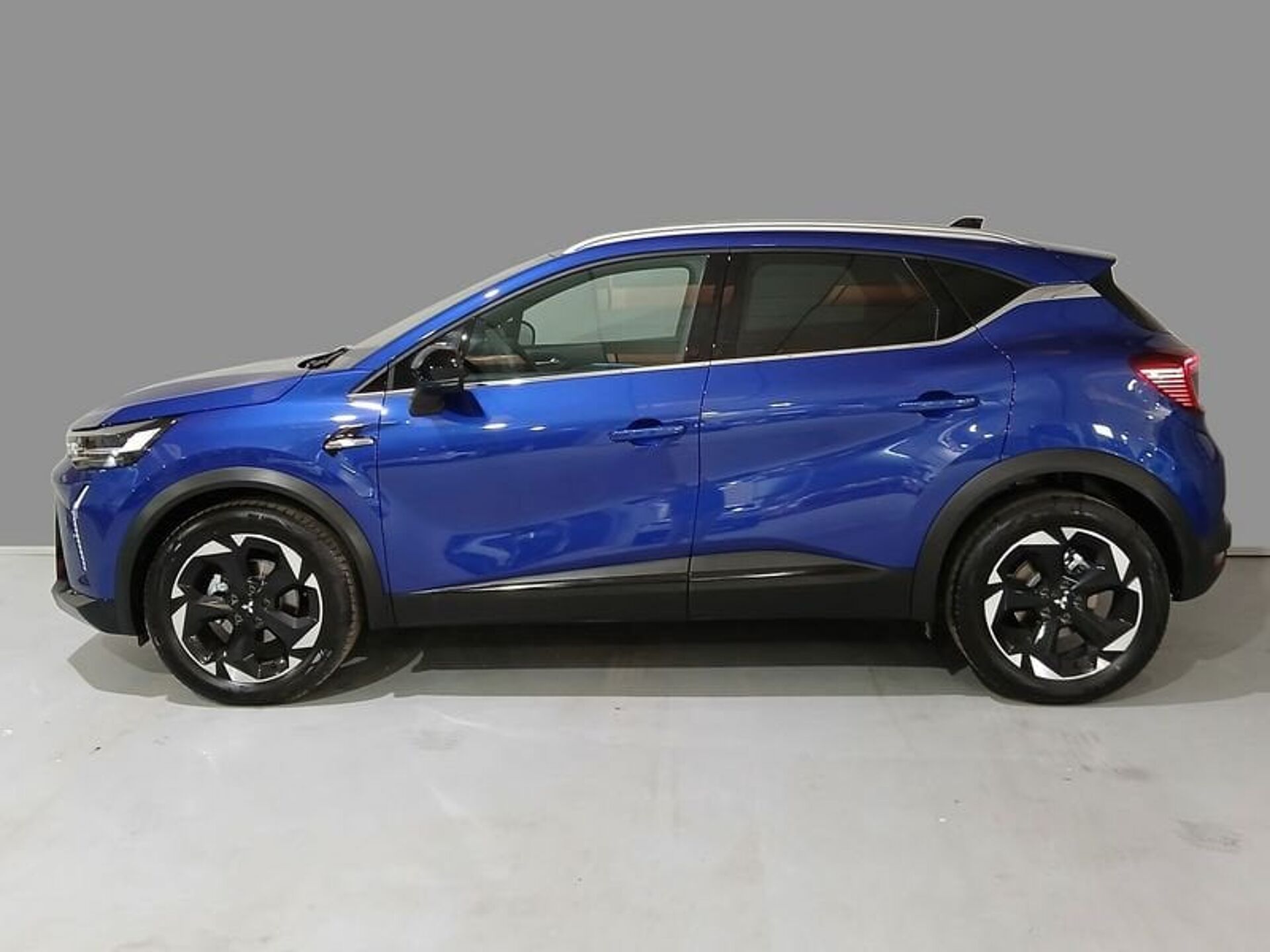 Imagen 2 de MITSUBISHI ASX