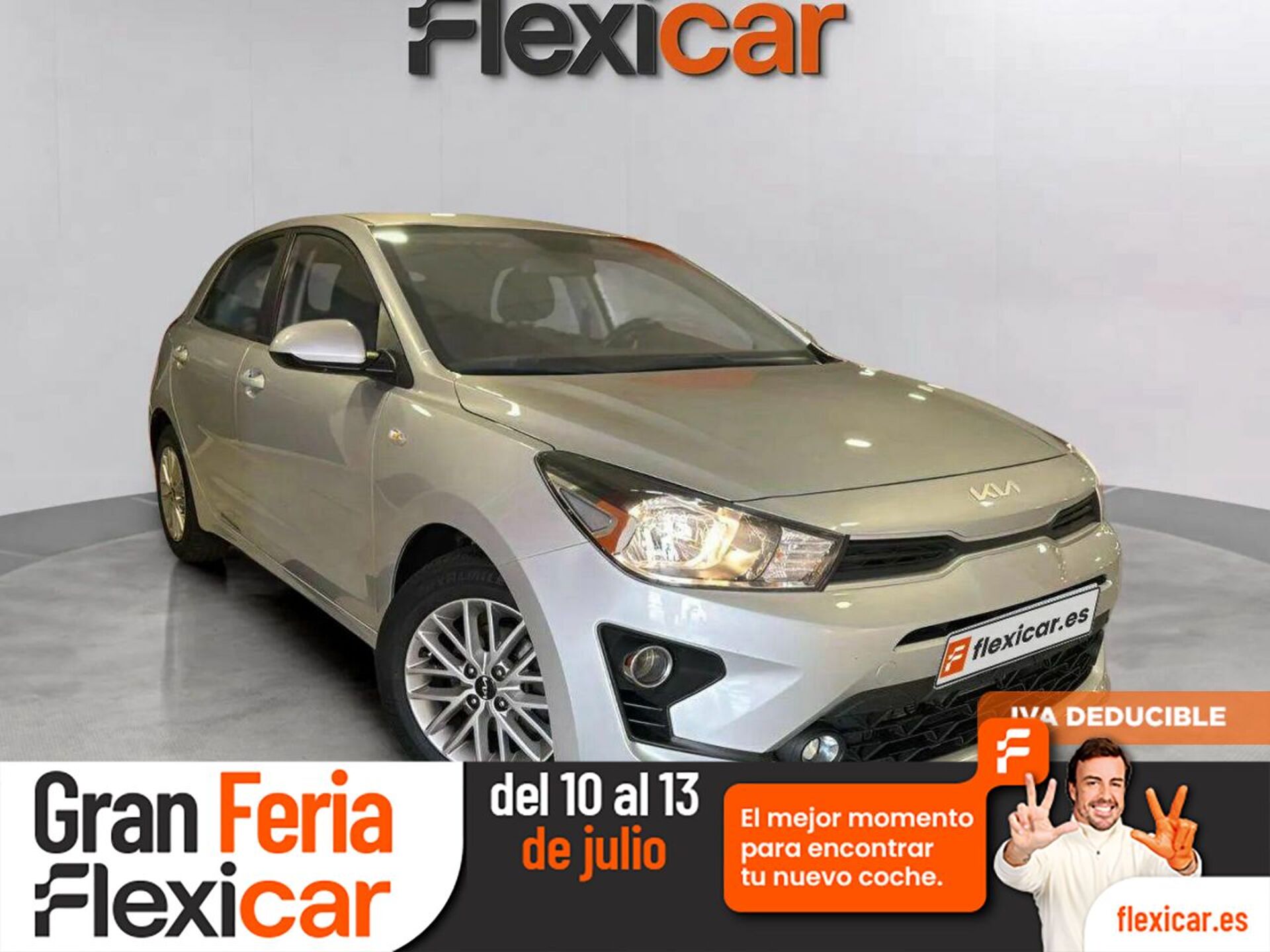 Imagen de KIA Rio