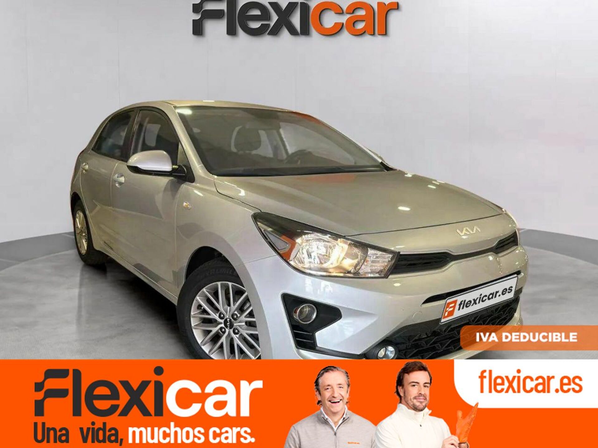 Imagen de KIA Rio