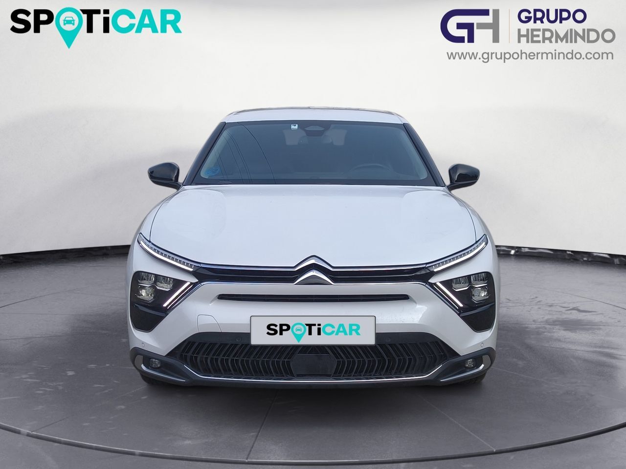 Foto del CITROEN C5 X 1.2 Puretech Feel Pack EAT8 130