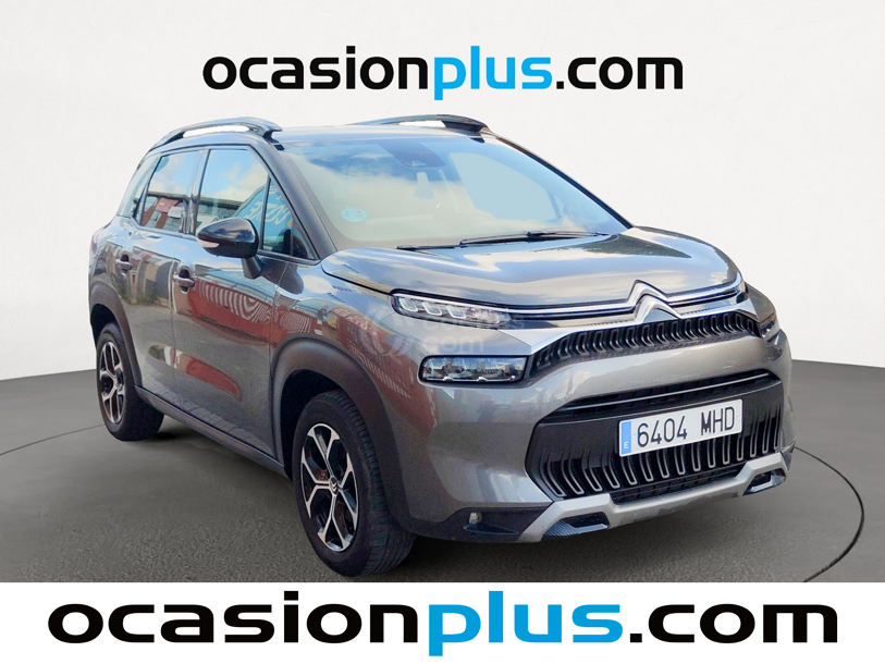 Foto del CITROEN C3 Aircross Puretech S&S Shine 110