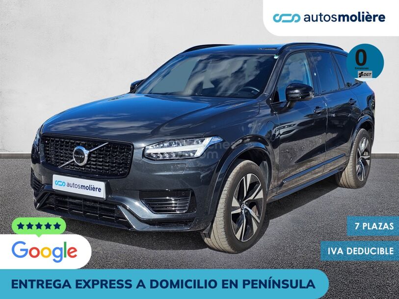 Foto del VOLVO XC90 T8 Plus Dark AWD Aut.