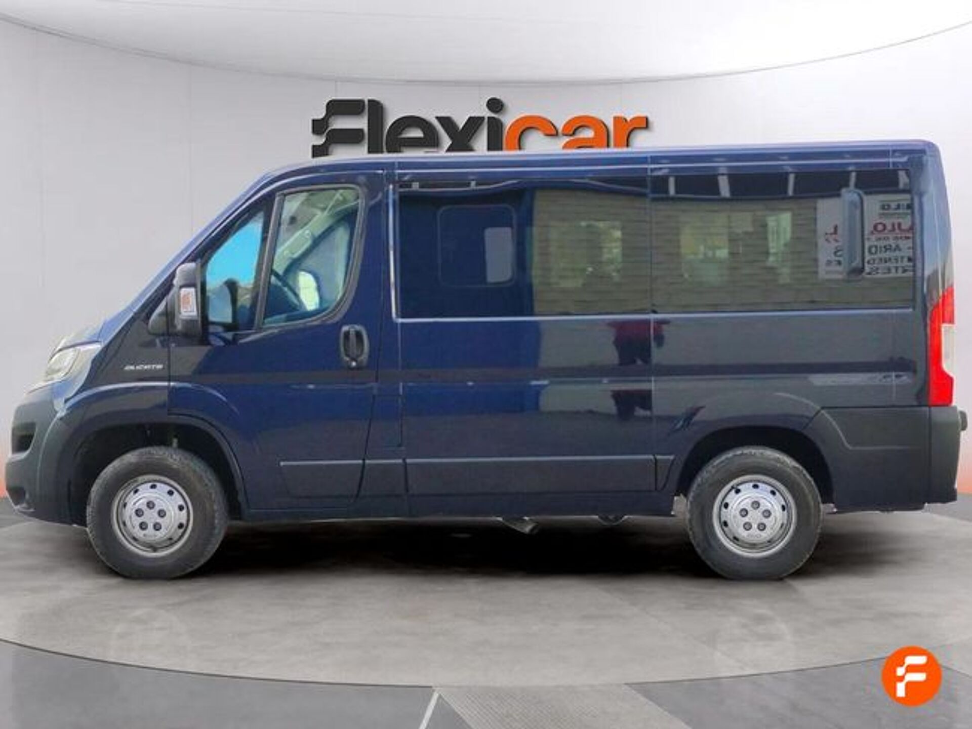 Imagen 3 de FIAT Ducato