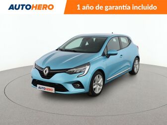 Imagen de RENAULT Clio E-TECH Híbrido Intens 103kW