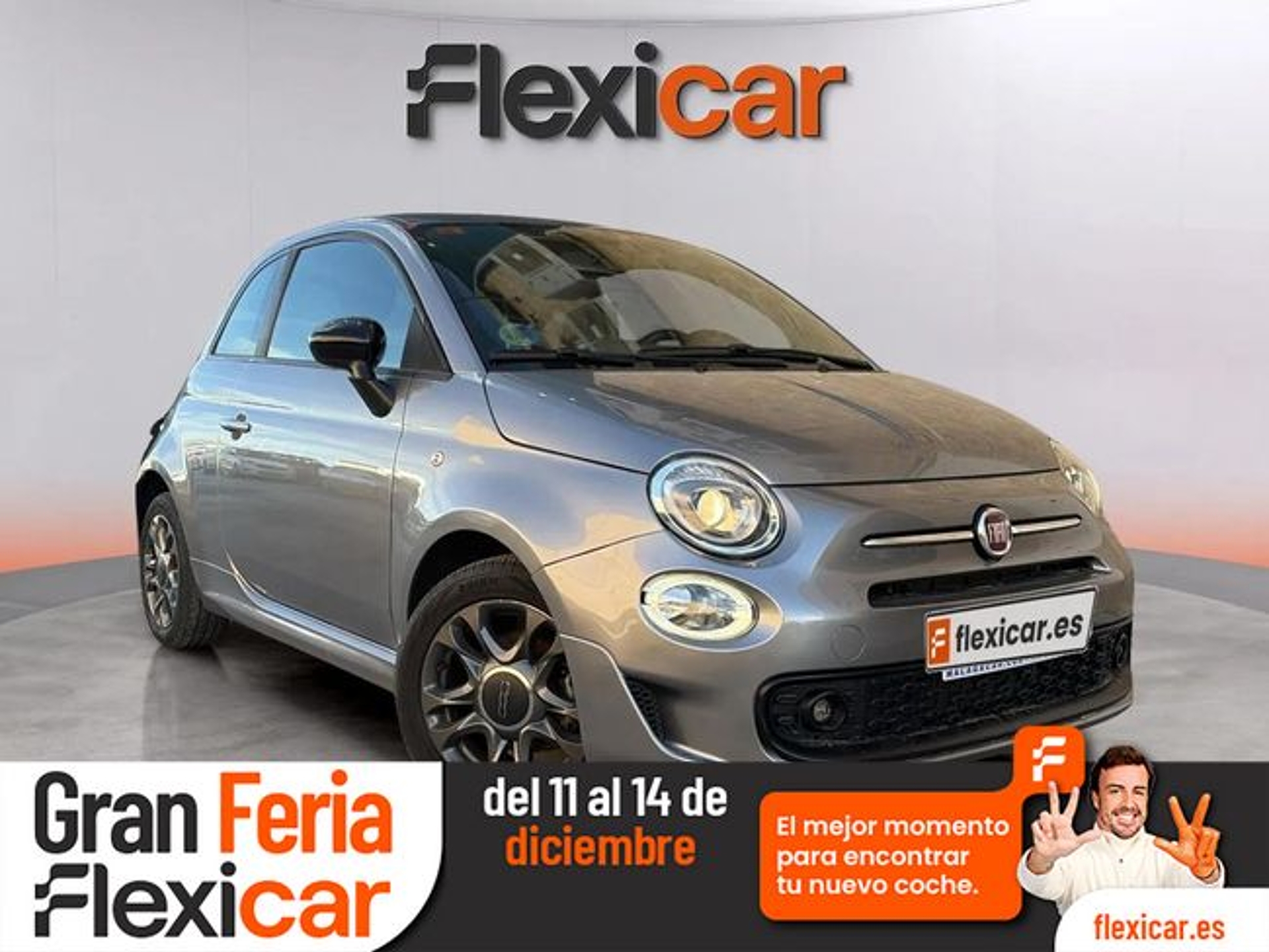 Imagen de FIAT 500