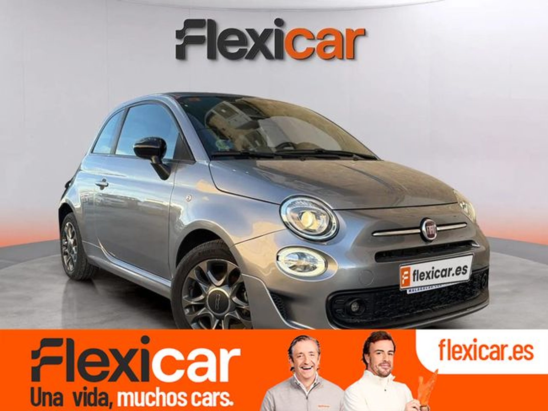 Imagen de FIAT 500