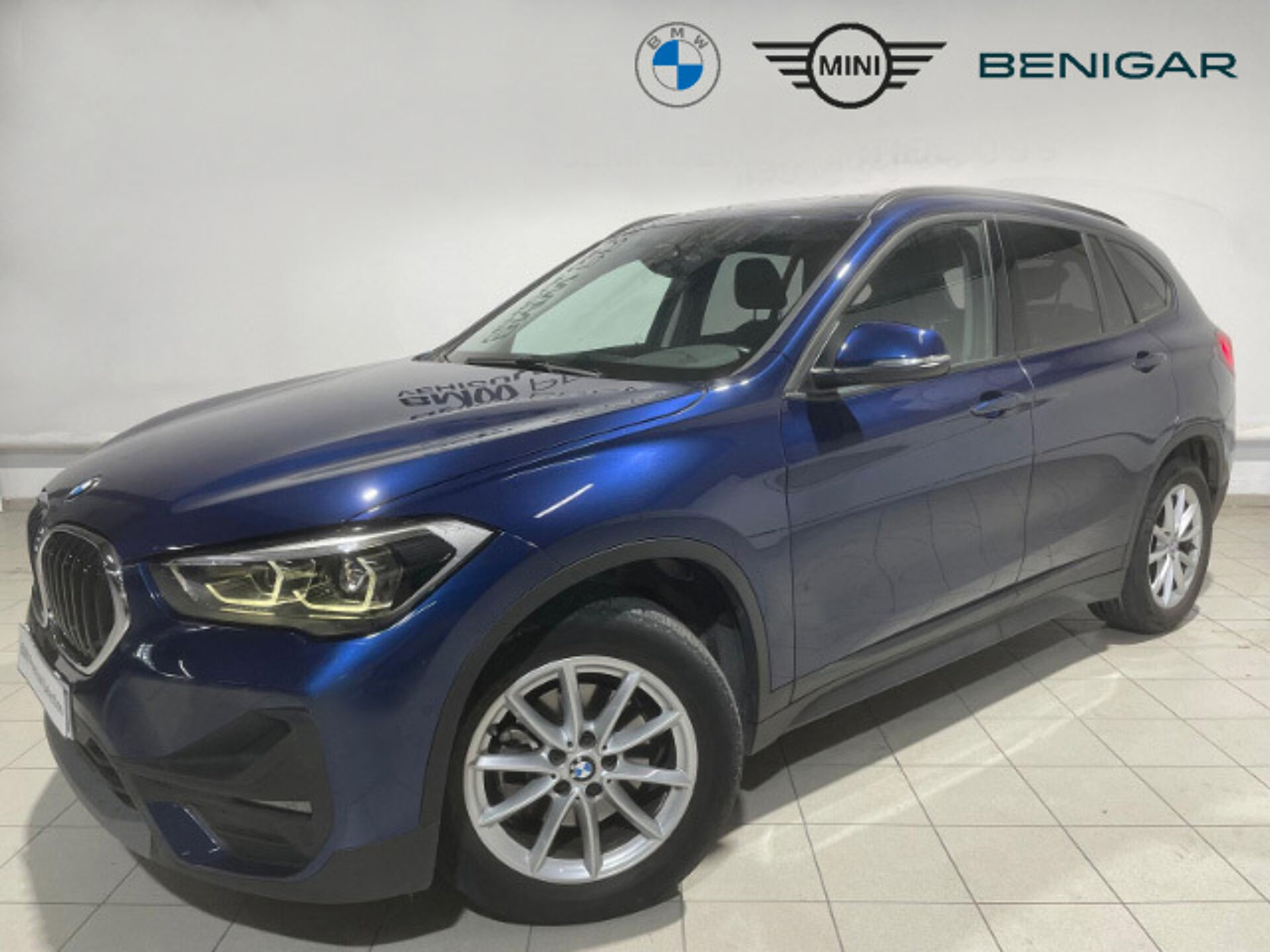 Imagen de BMW X1