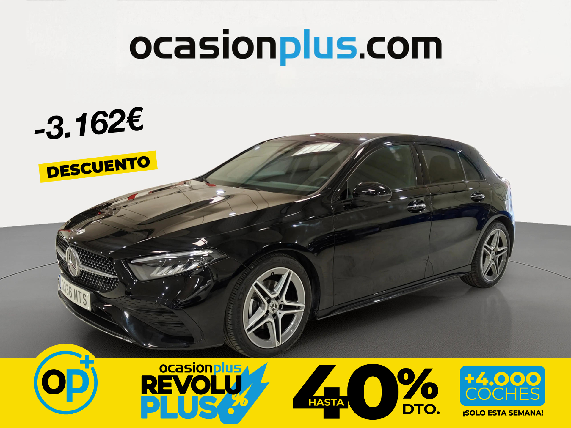 Imagen de MERCEDES Clase A