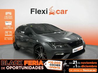 Imagen de SEAT León ST 2.0 TSI S&S Cupra DSG 300