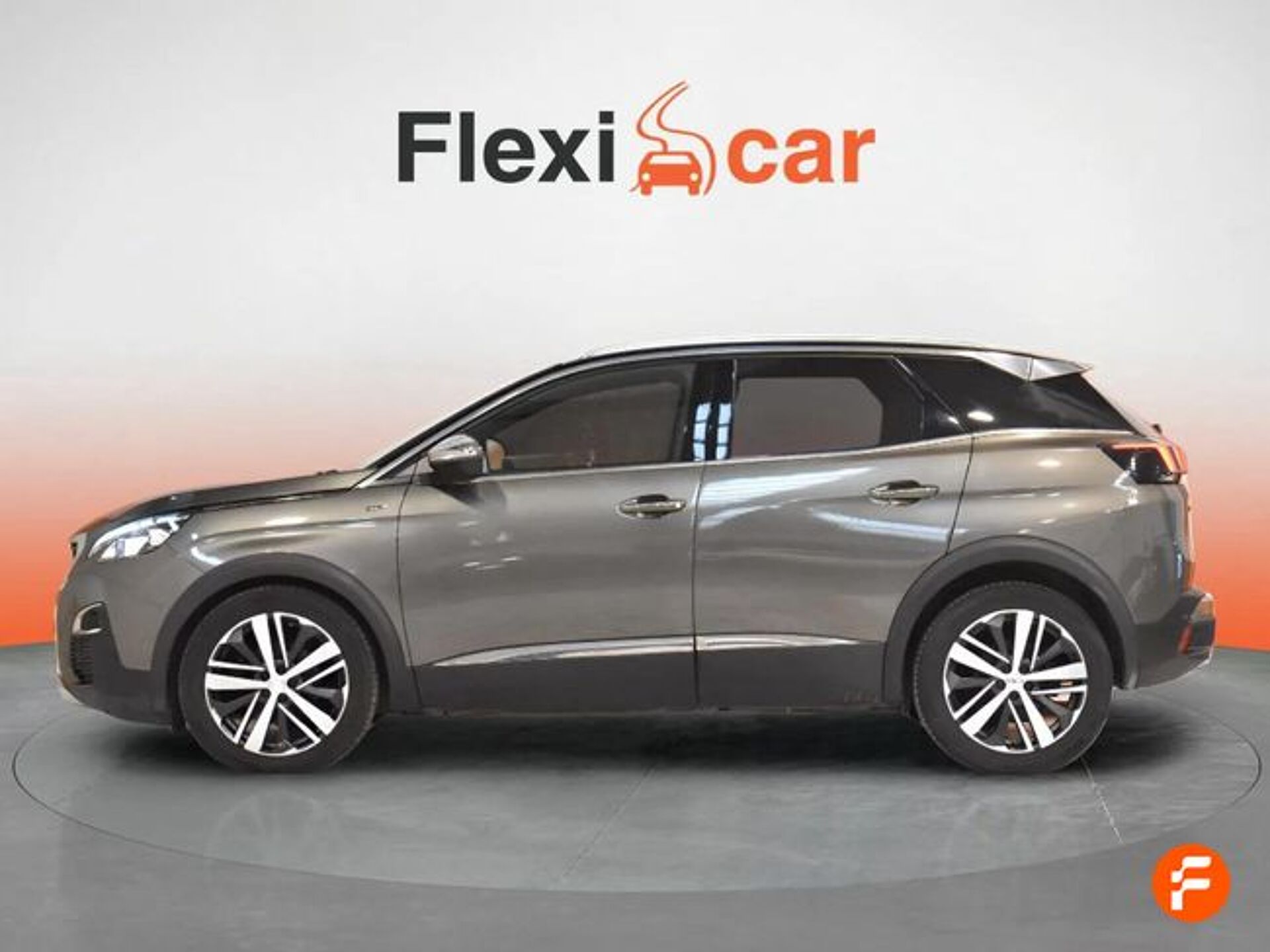 Imagen 2 de PEUGEOT 3008