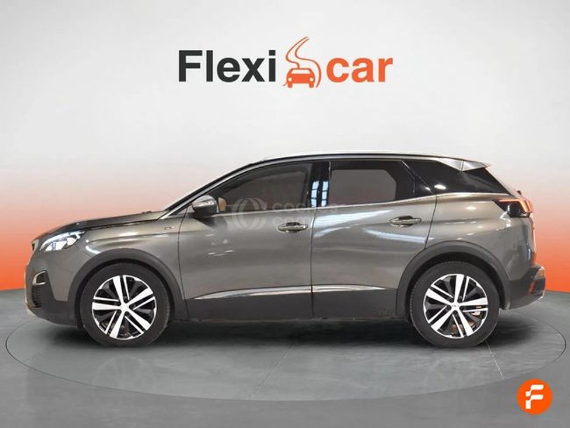 Foto del PEUGEOT 3008 2.0BlueHDi GT S&S EAT6 180