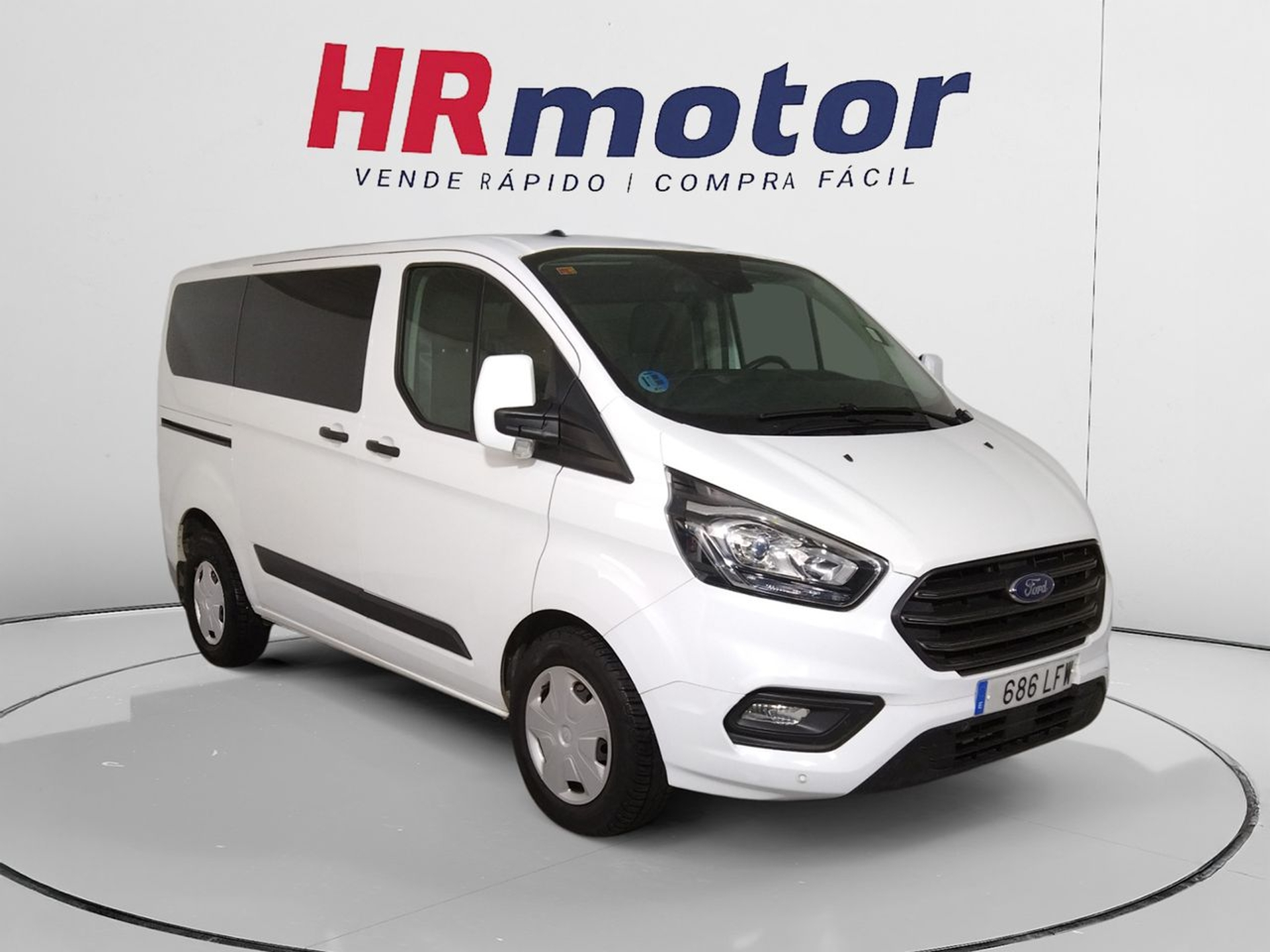 Imagen de FORD Transit