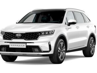 Imagen de KIA Sorento 1.6 T-GDi PHEV Drive 4x4