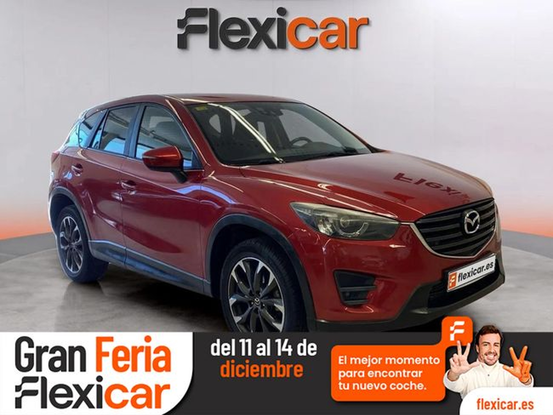 Imagen de MAZDA CX-5