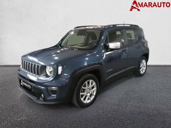 Imagen de JEEP Renegade 1.6Mjt Limited 4x2 96kW