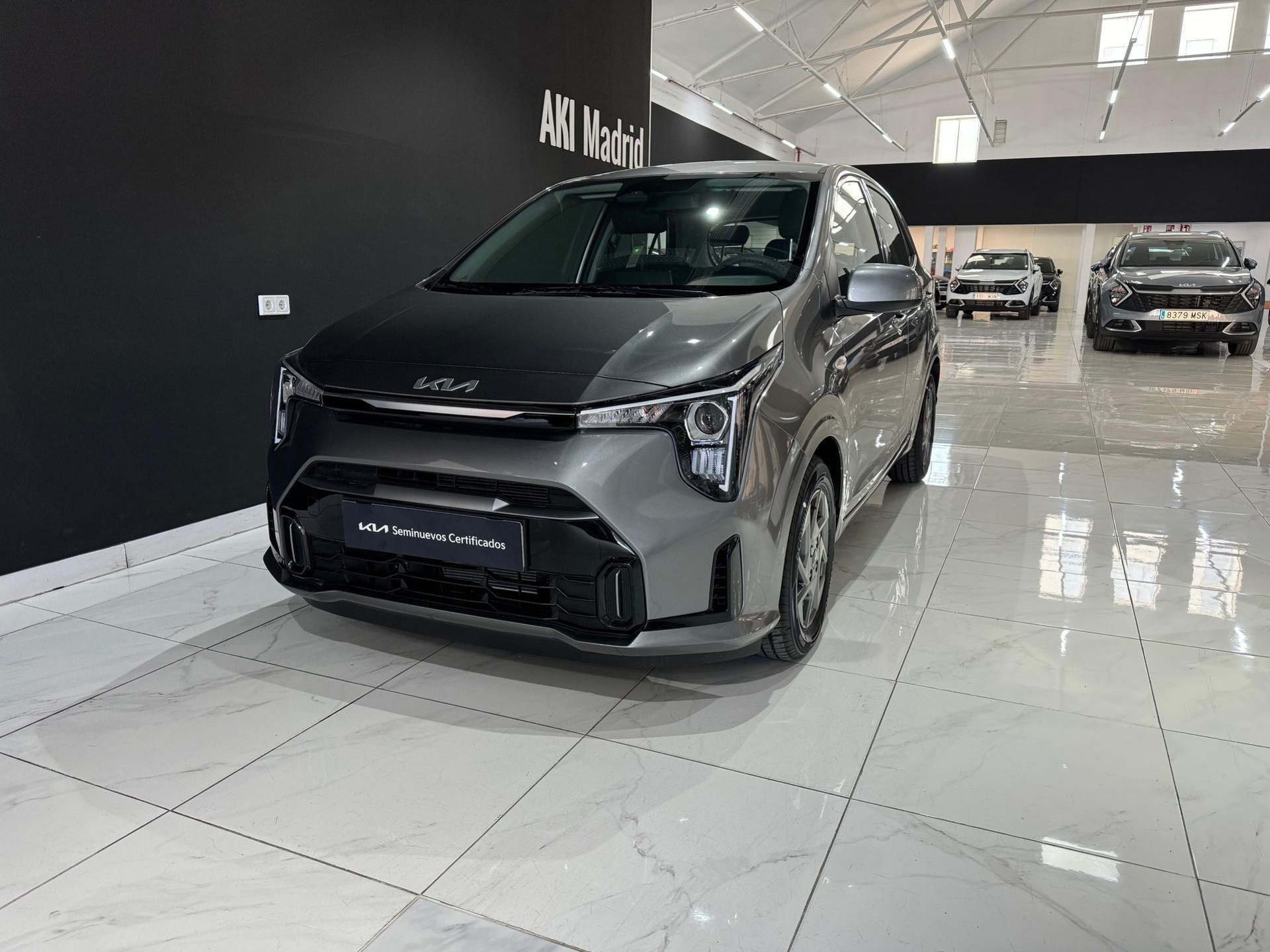Imagen de KIA Picanto