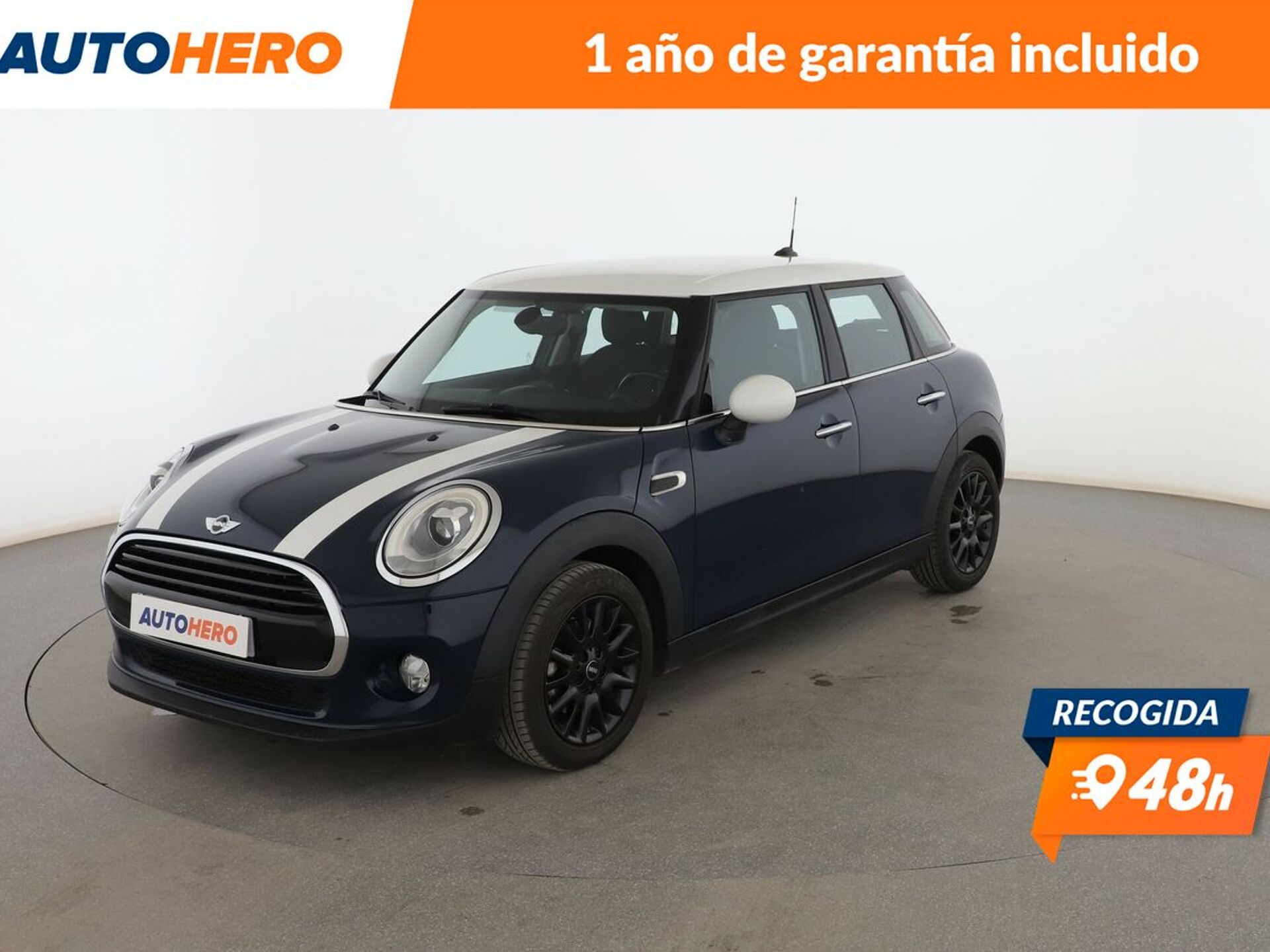 Imagen de MINI Mini