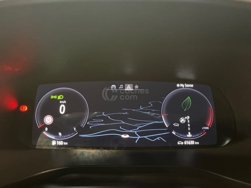 Foto del RENAULT Arkana 1.3 TCe Techno EDC 103kW