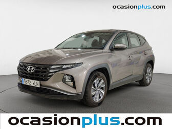 Imagen de HYUNDAI Tucson 1.6 TGDI Klass 4x2