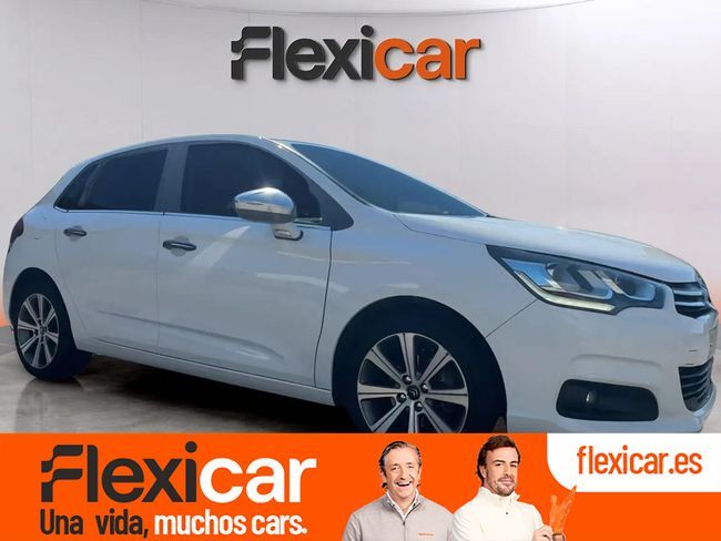 CITROEN C4 (PureTech 130 S&S EAT6 Feel Edition) en Cantabria