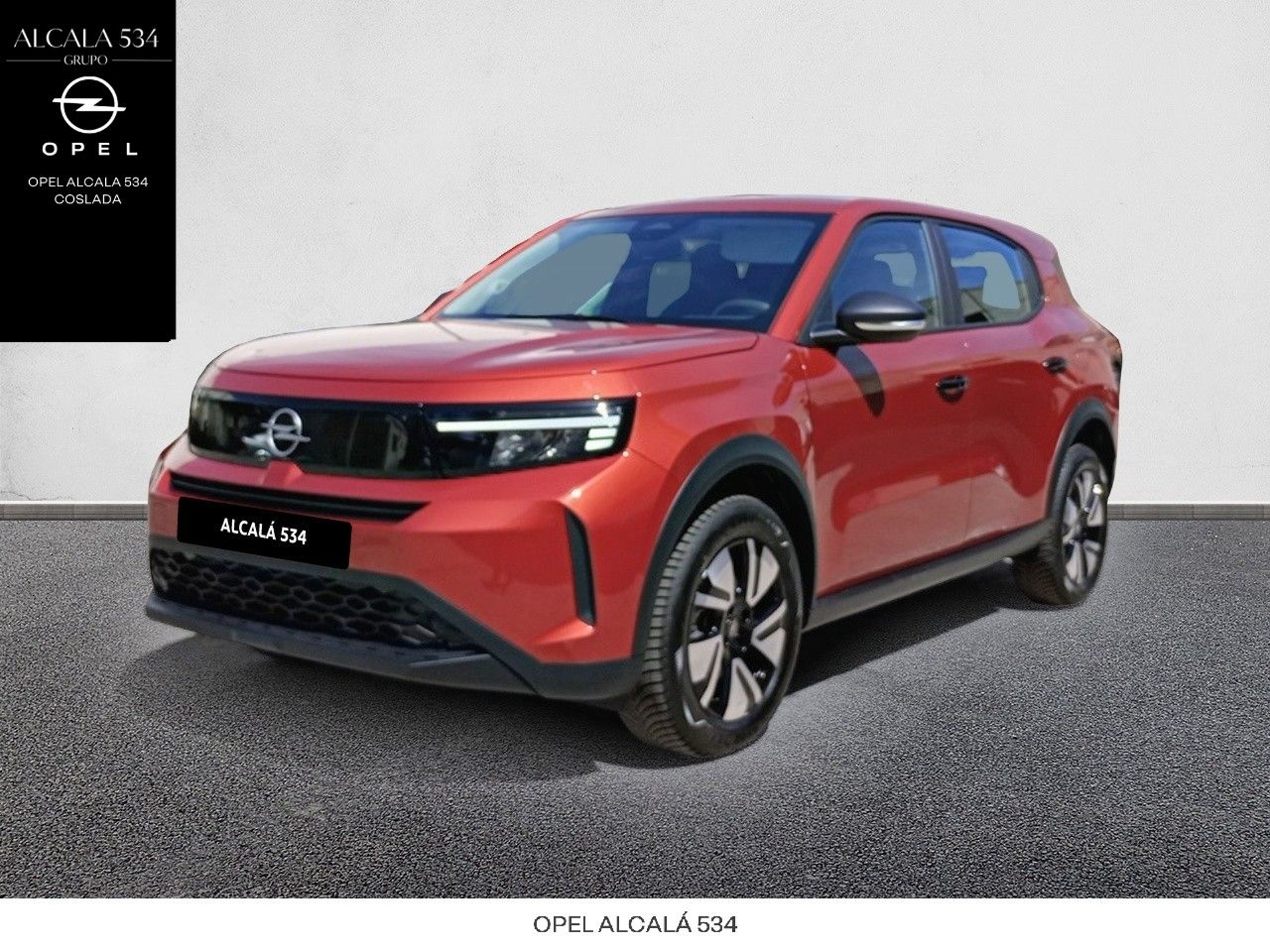 Imagen de OPEL Frontera