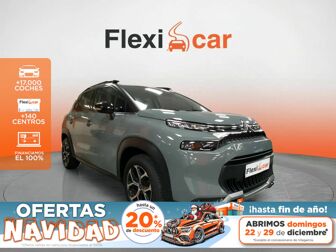 Imagen de CITROEN C3 Aircross Puretech S&S Feel Pack 110