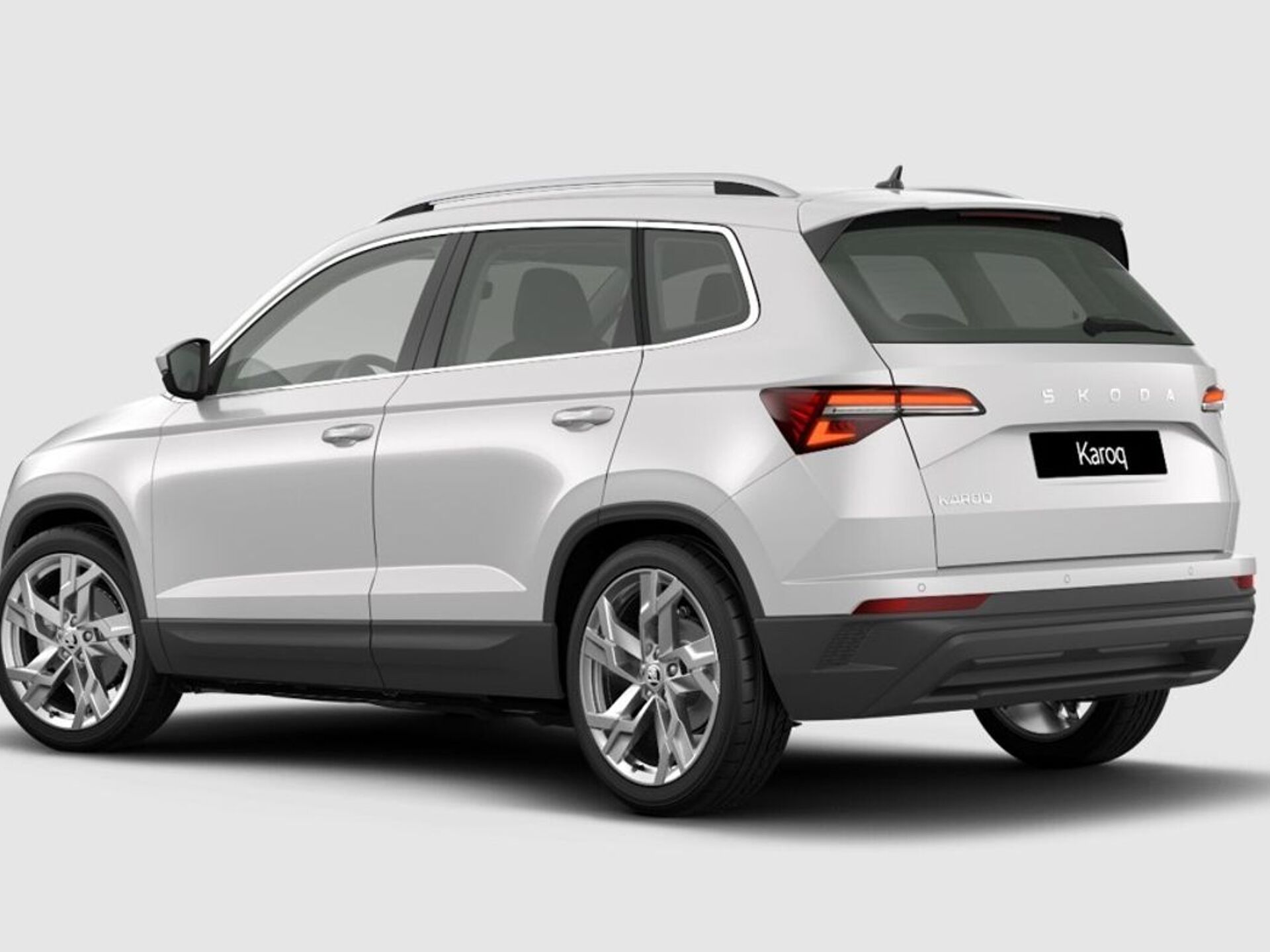Imagen 3 de SKODA Karoq