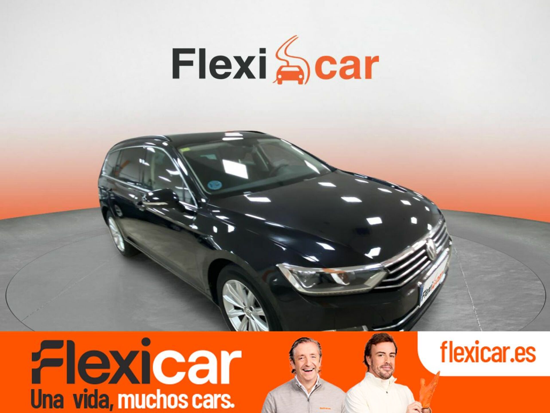 Imagen de VOLKSWAGEN Passat
