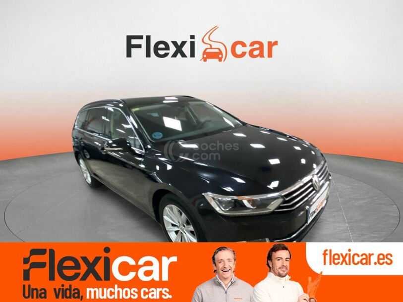 Foto del VOLKSWAGEN Passat Variant 2.0TDI EVO Executive DGS7 110kW