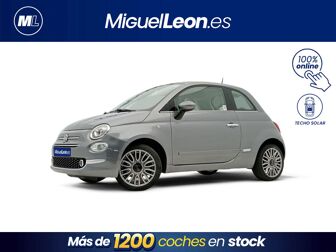 Imagen de FIAT 500 C 1.2 Spiaggina´58