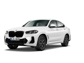 Imagen de BMW X4 xDrive 20dA xLine